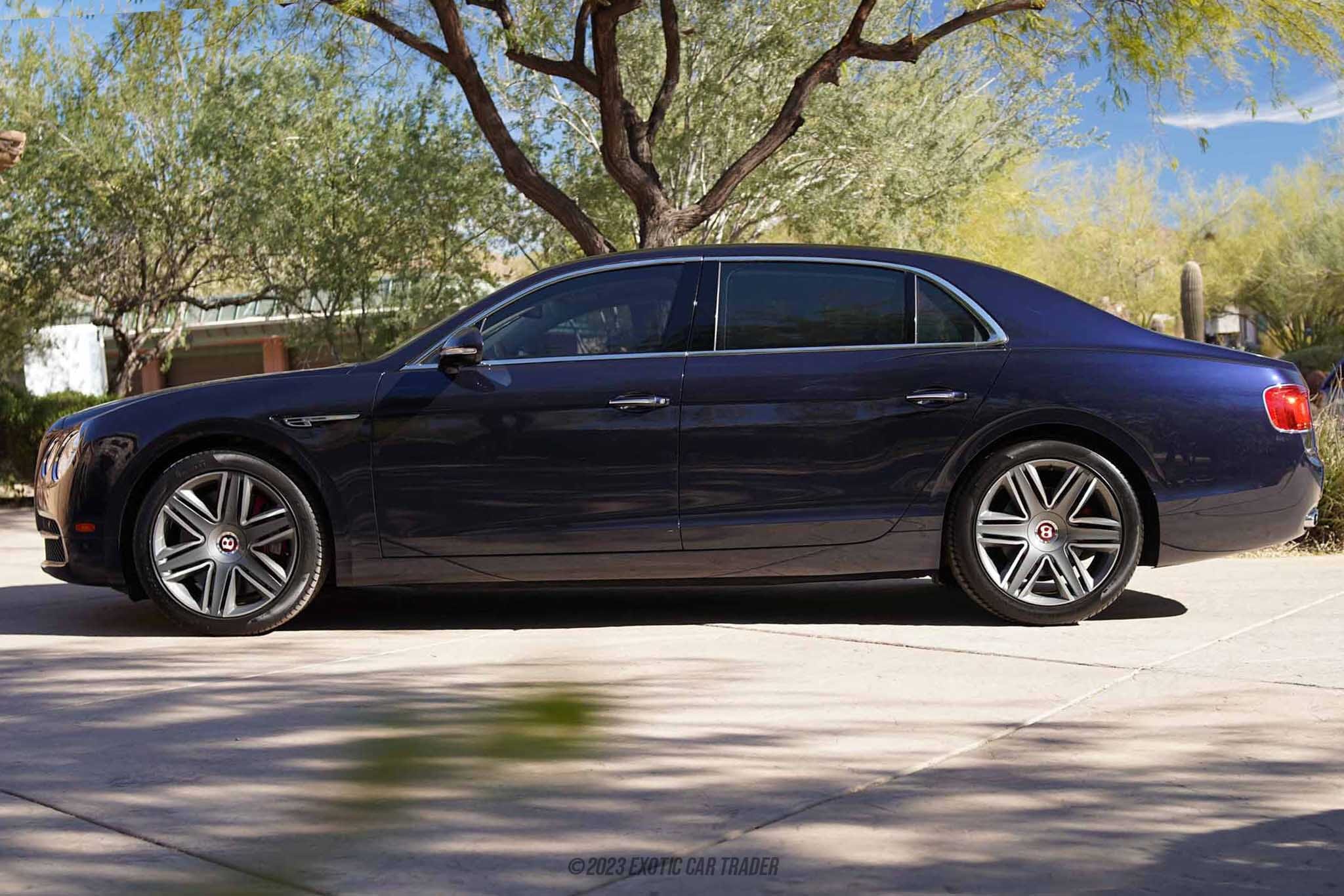 2016 Bentley Flying Spur V8 for sale