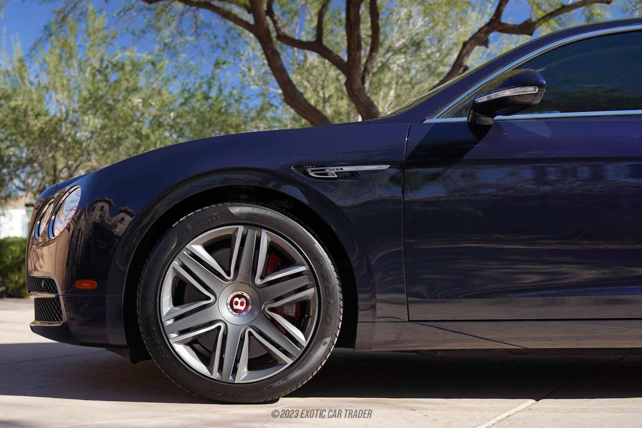 2016 Bentley Flying Spur V8 for sale