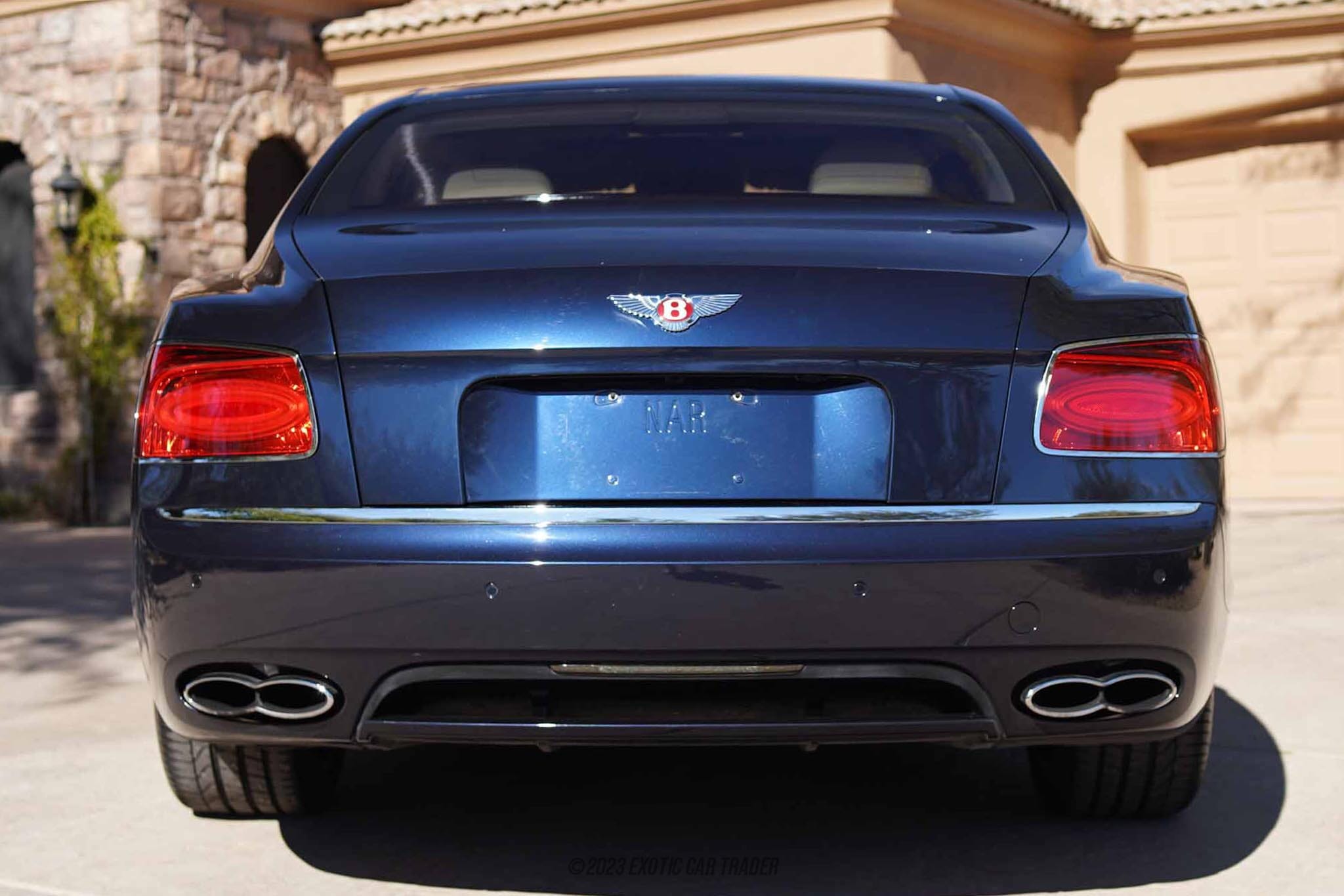 2016 Bentley Flying Spur V8 for sale