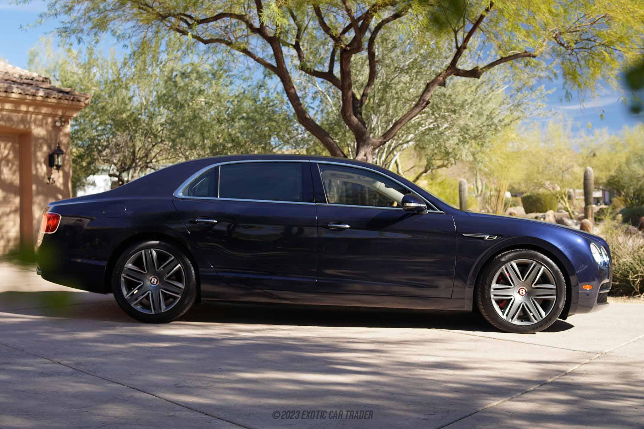 2016 Bentley Flying Spur V8 for sale