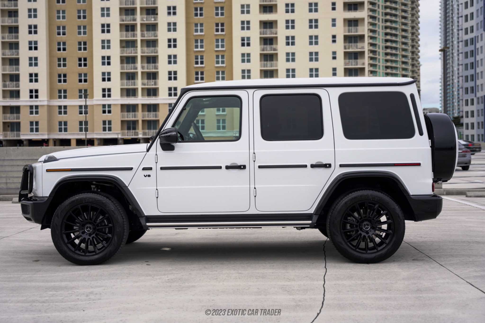 2023 Mercedes-Benz G550 G550 for sale