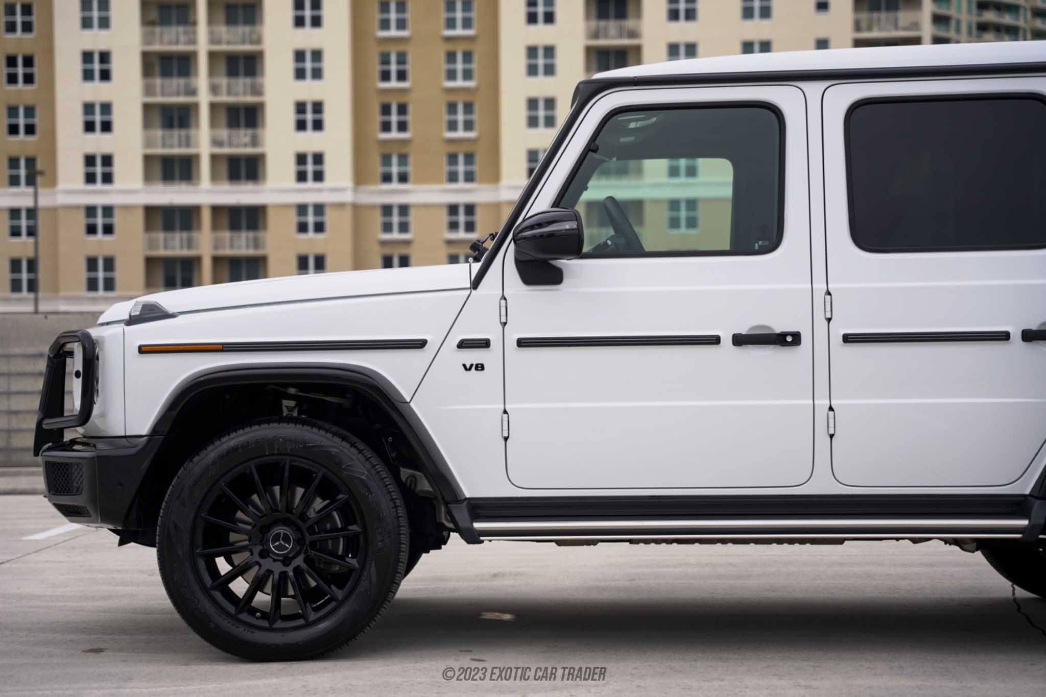 2023 Mercedes-Benz G550 G550 for sale