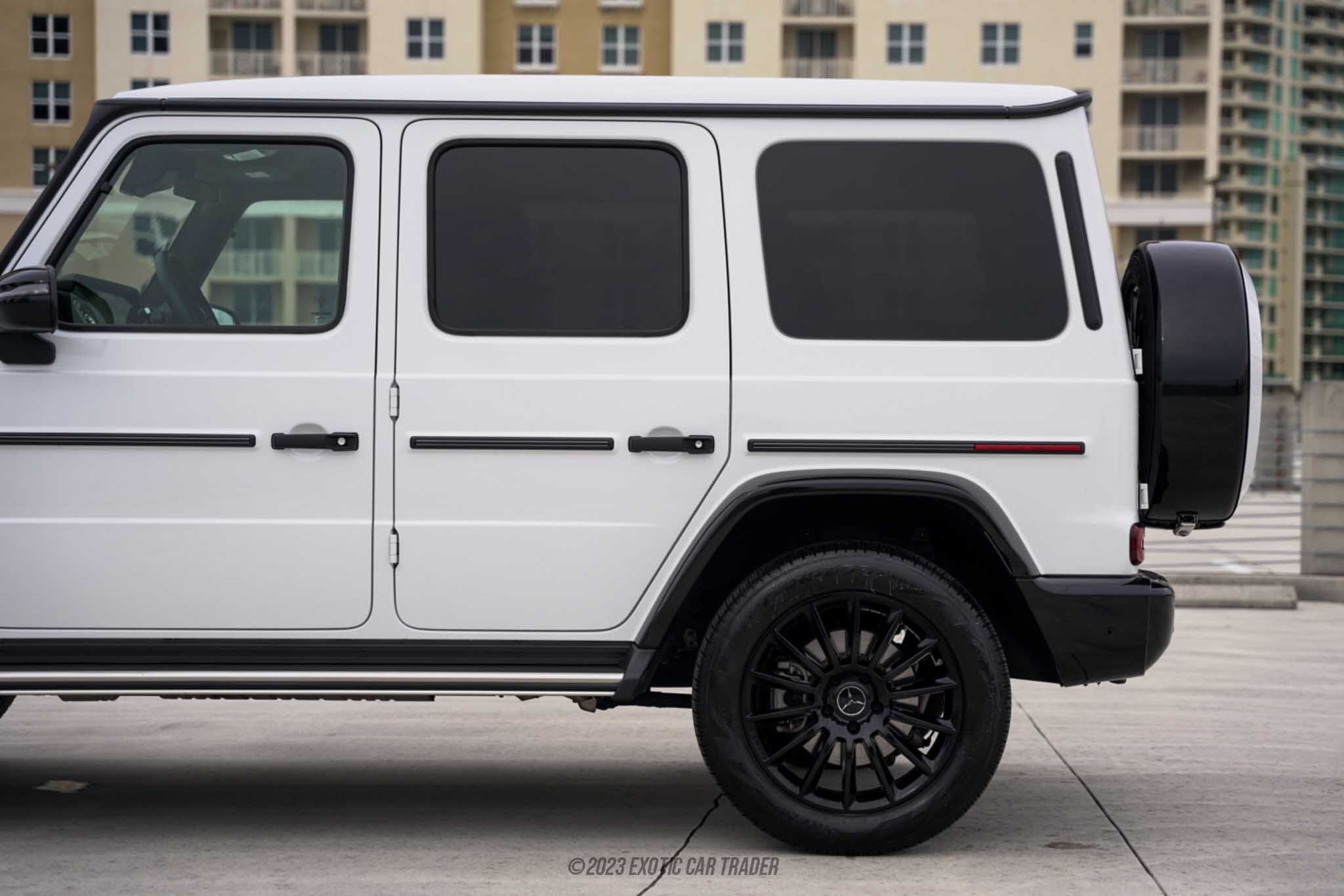 2023 Mercedes-Benz G550 G550 for sale