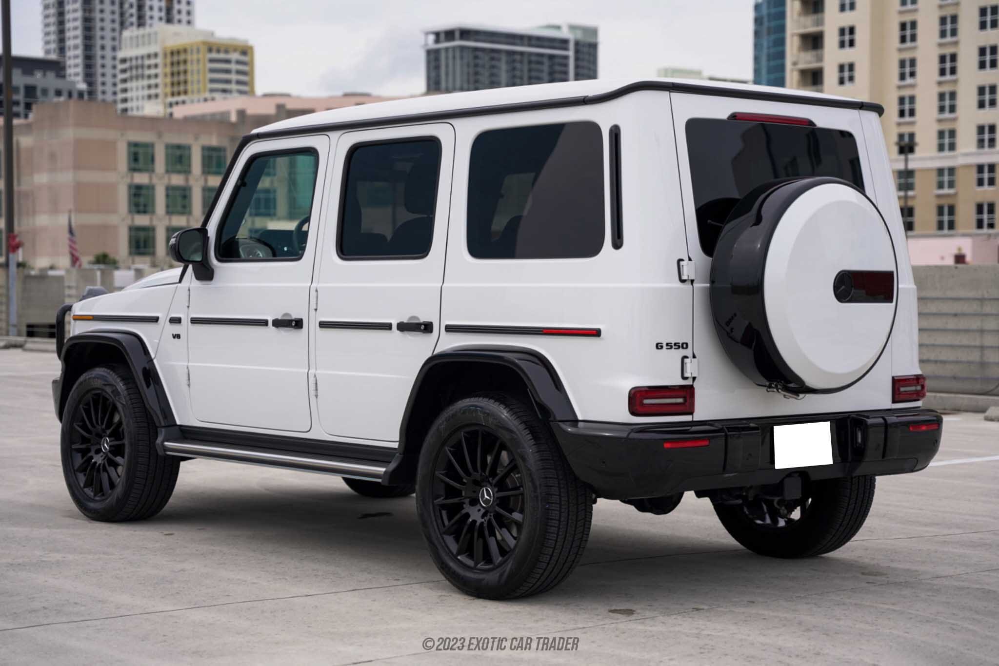 2023 Mercedes-Benz G550 G550 for sale