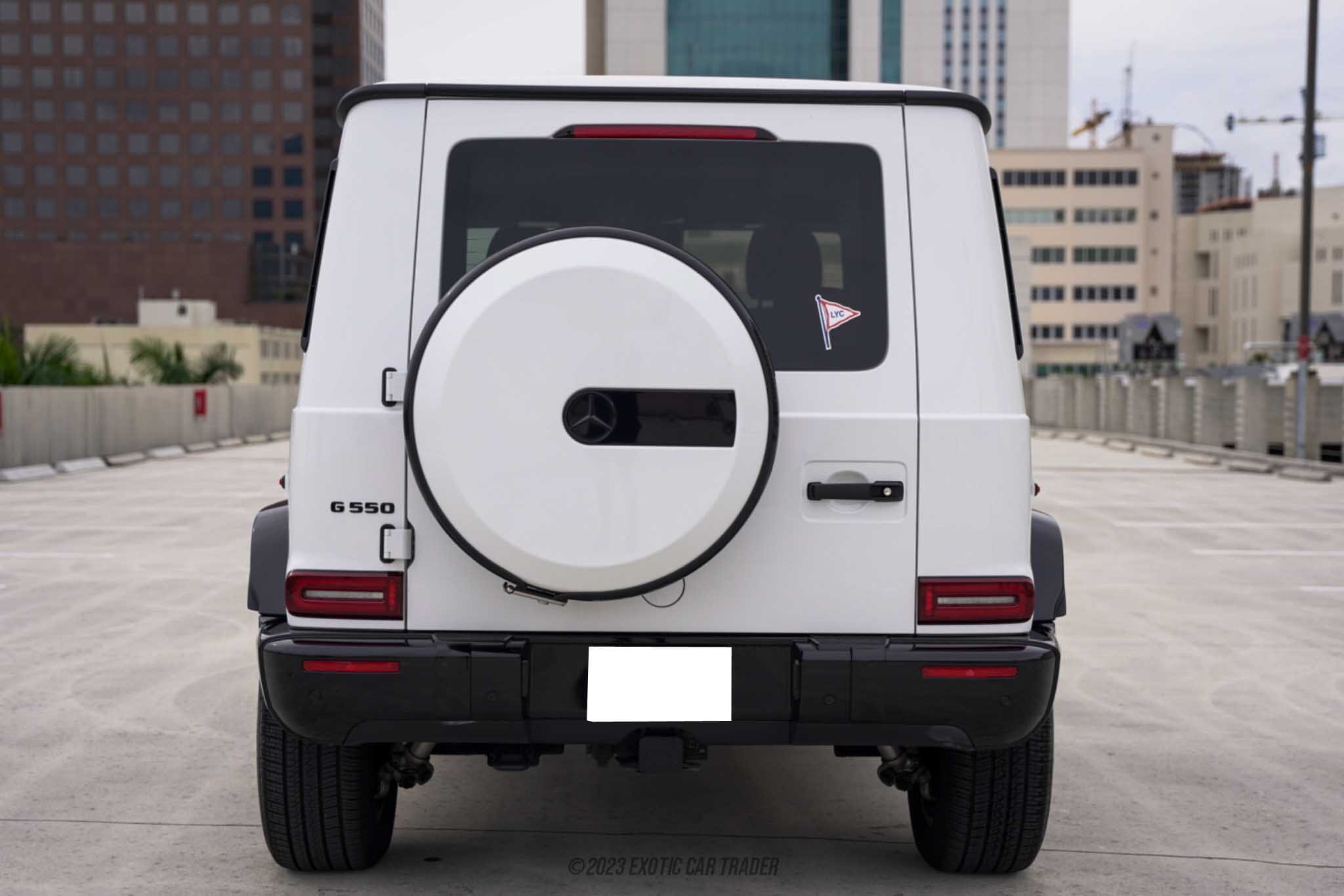 2023 Mercedes-Benz G550 G550 for sale
