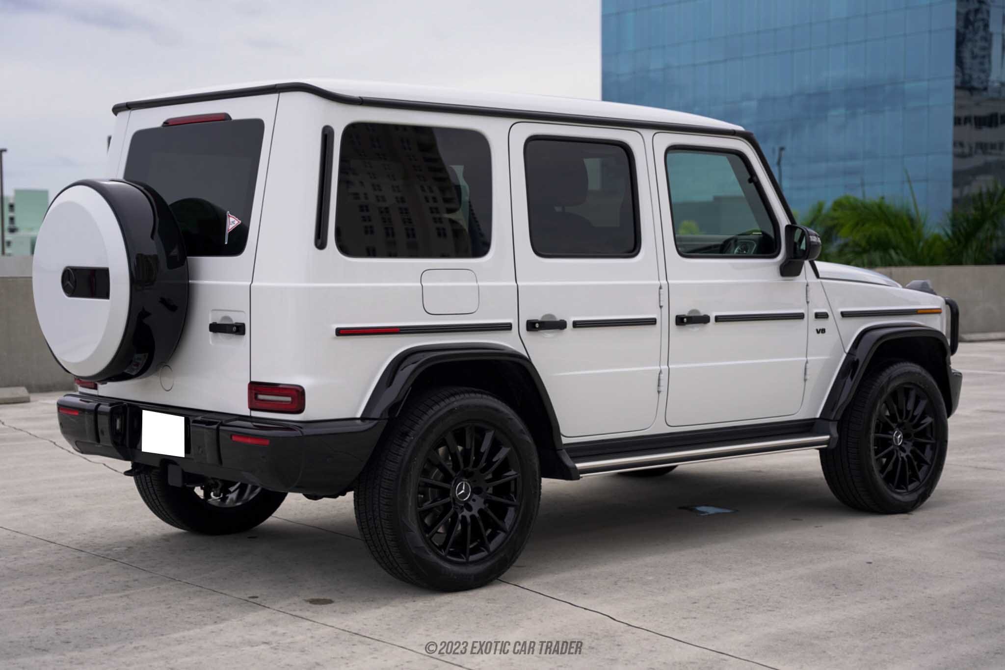 2023 Mercedes-Benz G550 G550 for sale