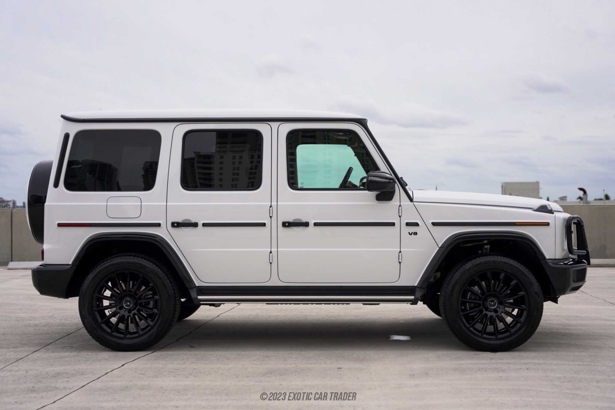 2023 Mercedes-Benz G550 G550 for sale