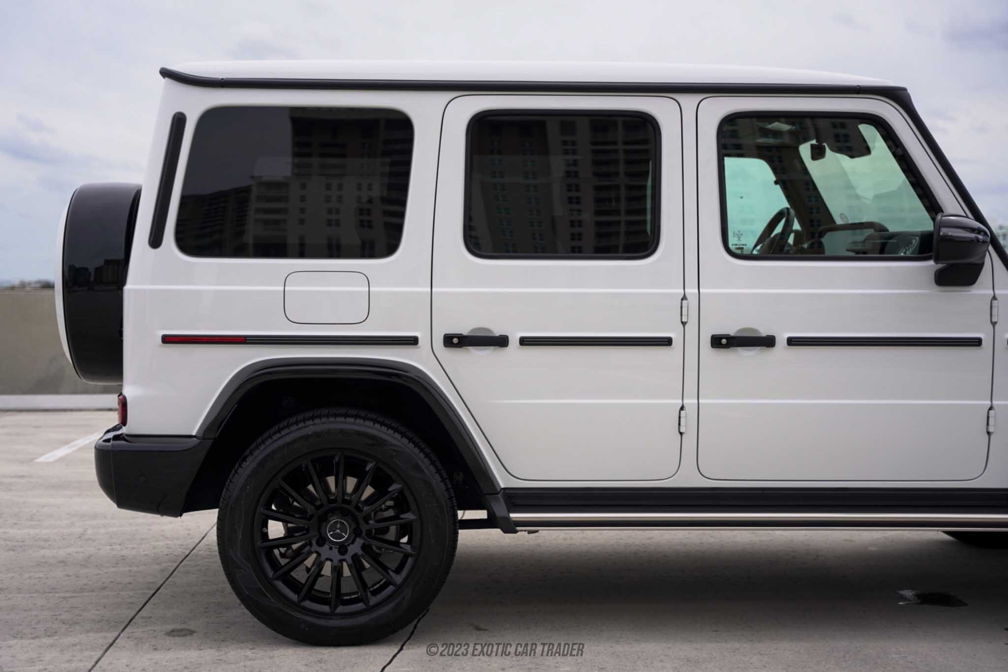 2023 Mercedes-Benz G550 G550 for sale