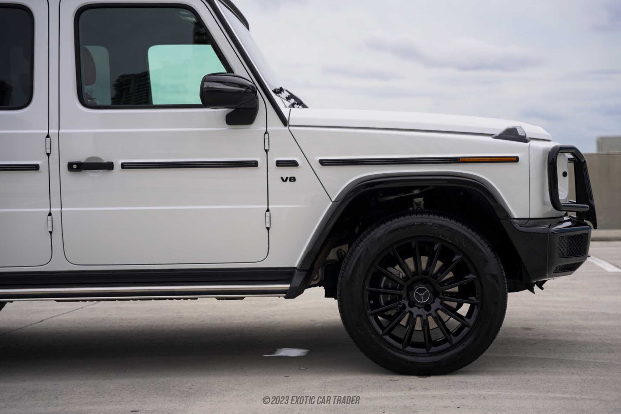 2023 Mercedes-Benz G550 G550 for sale