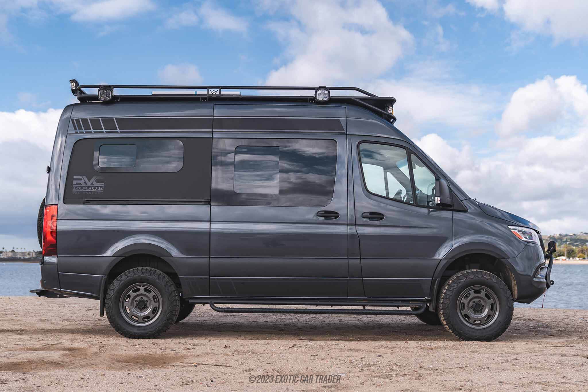 2022 Mercedes-Benz Sprinter 2500 2500 for sale