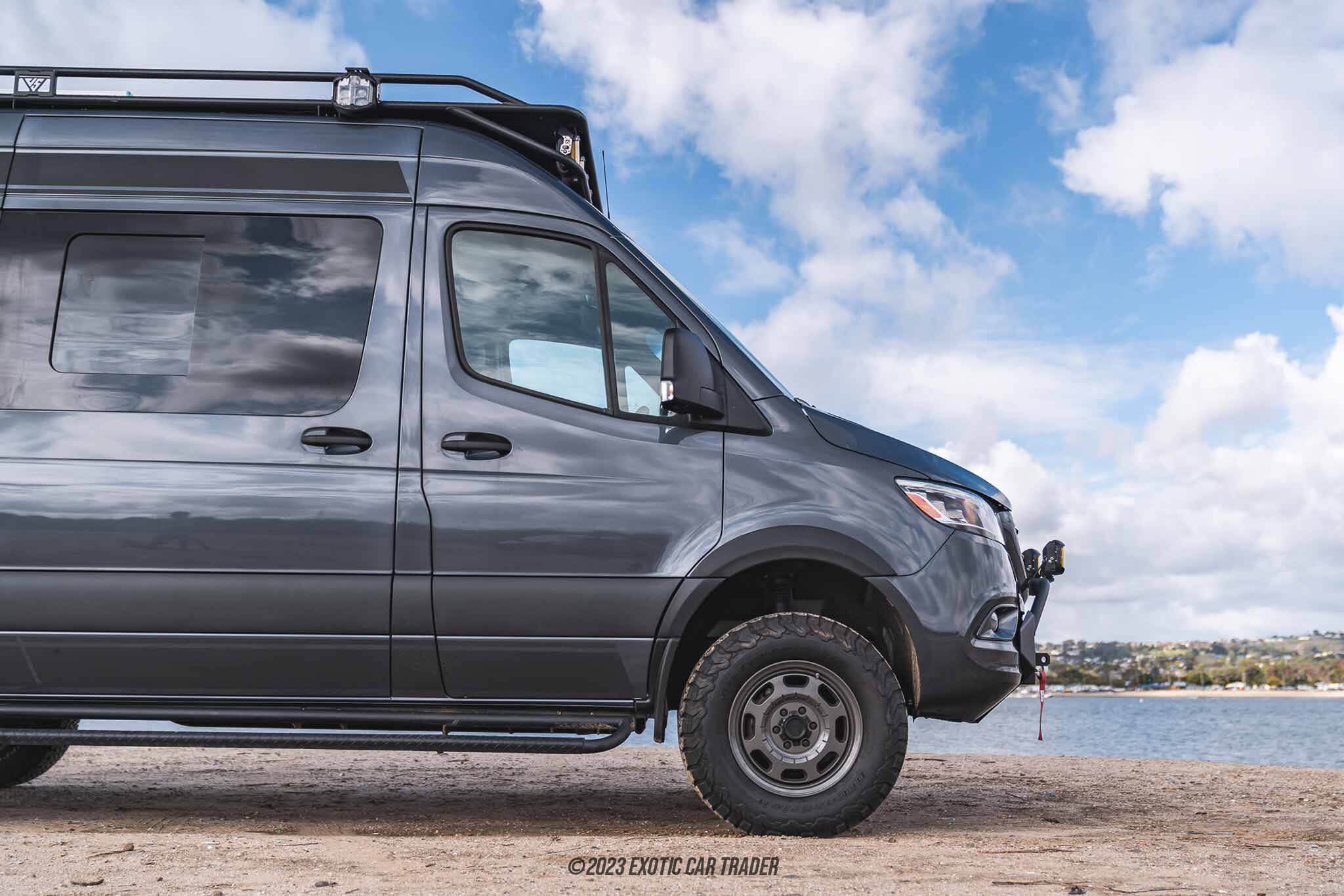 2022 Mercedes-Benz Sprinter 2500 2500 for sale