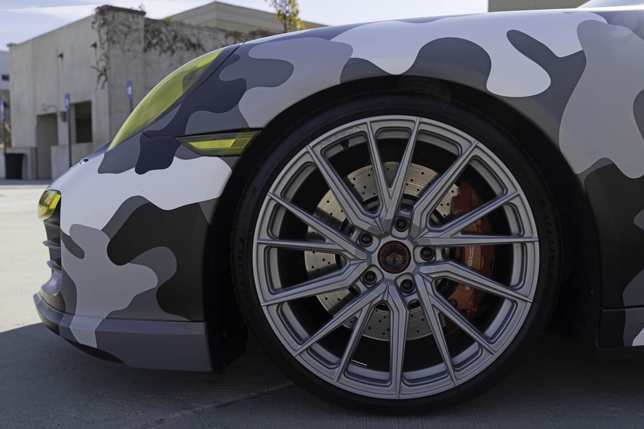 2015 Porsche 911 Turbo Coupe for sale