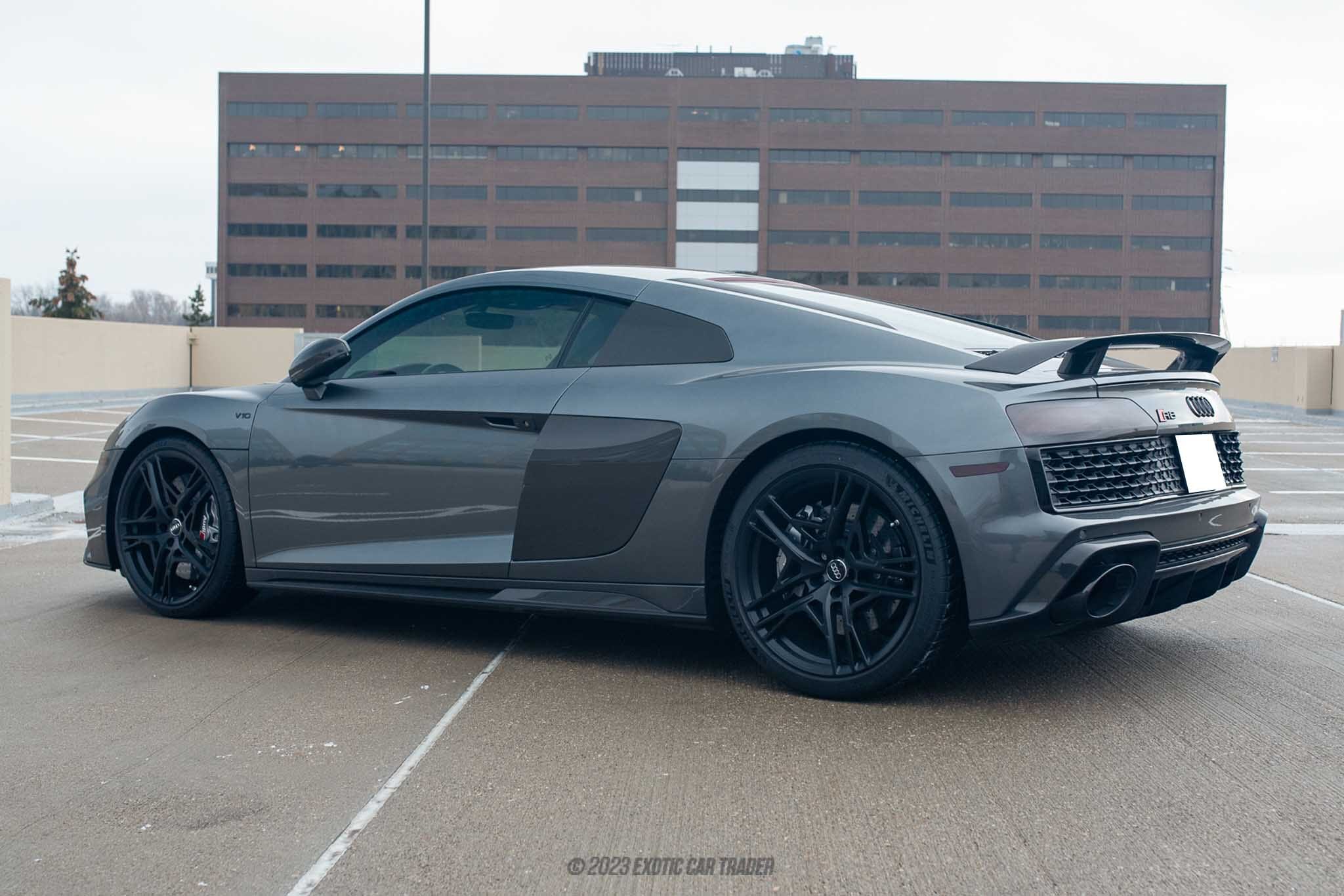 2020 Audi R8 Coupe Performance for sale