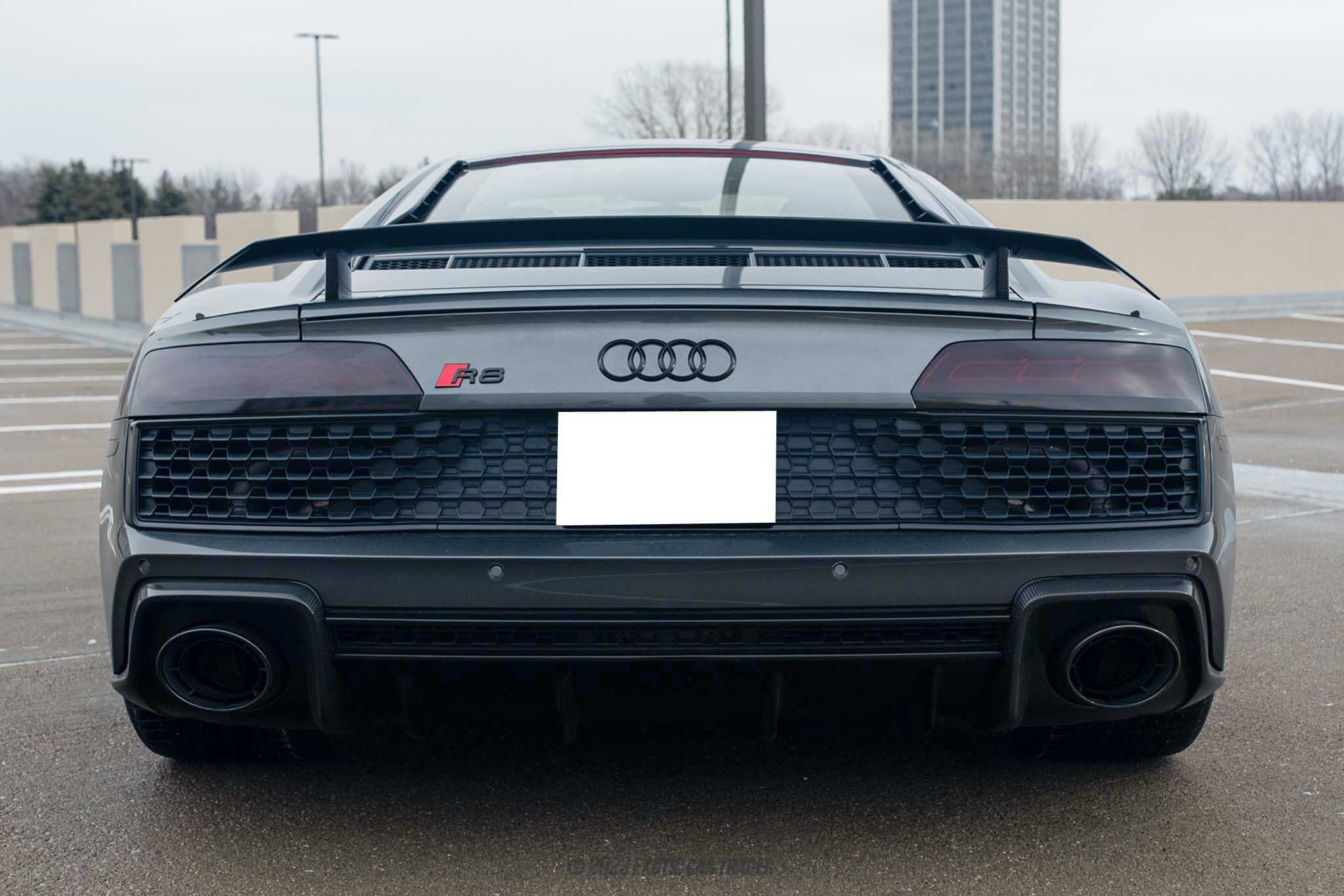 2020 Audi R8 Coupe Performance for sale