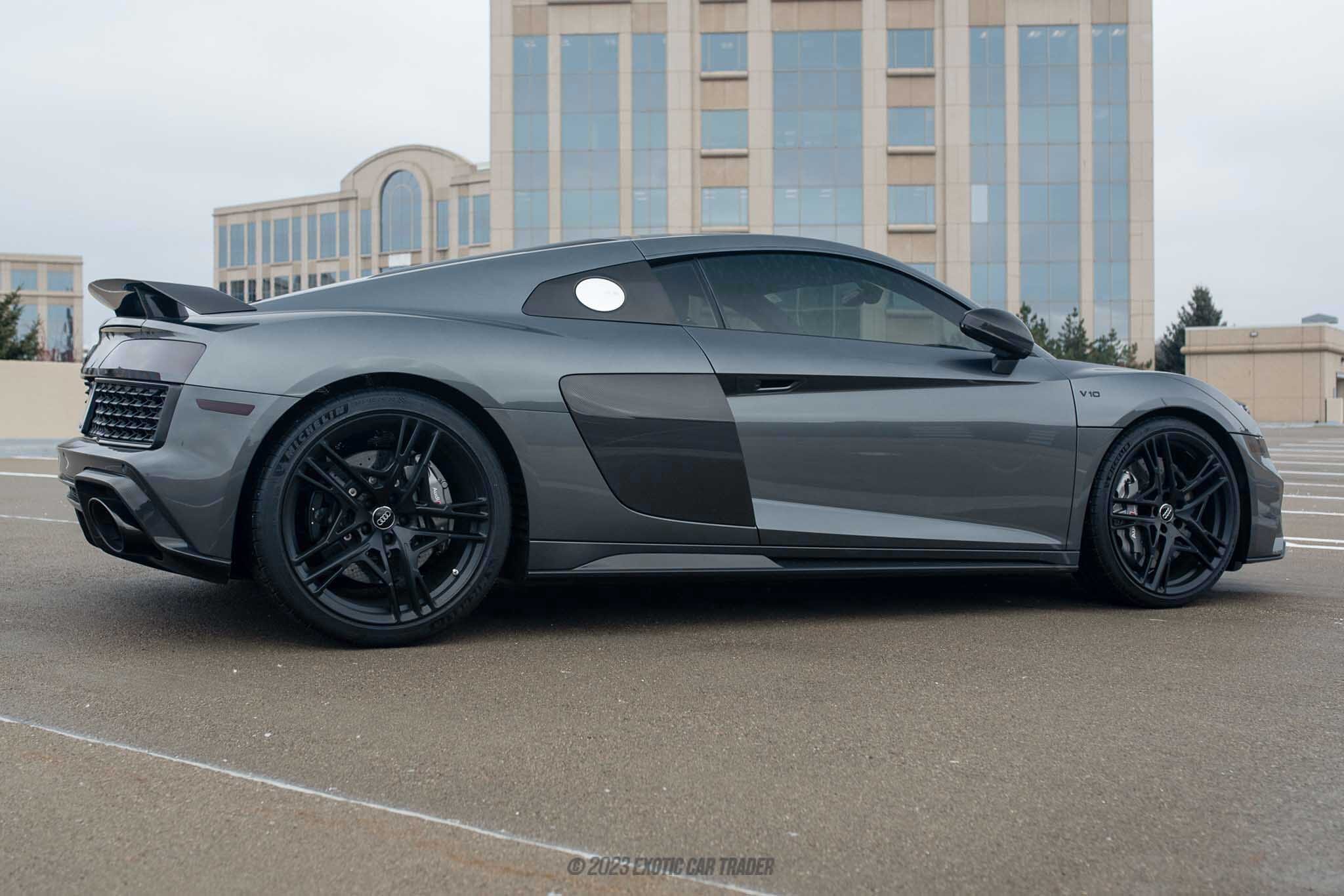 2020 Audi R8 Coupe Performance for sale