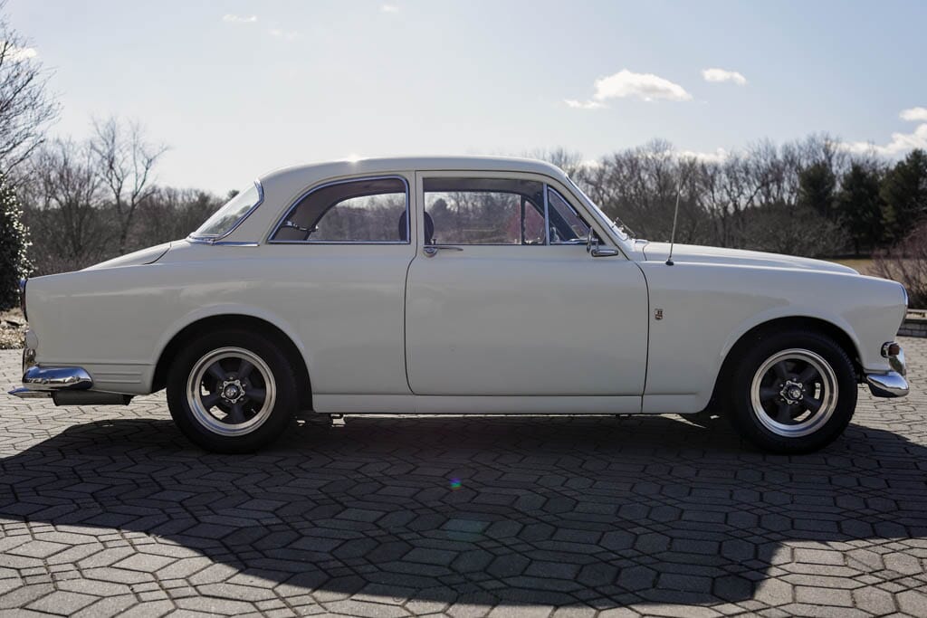 1967 Volvo 122 S 2 Door for sale