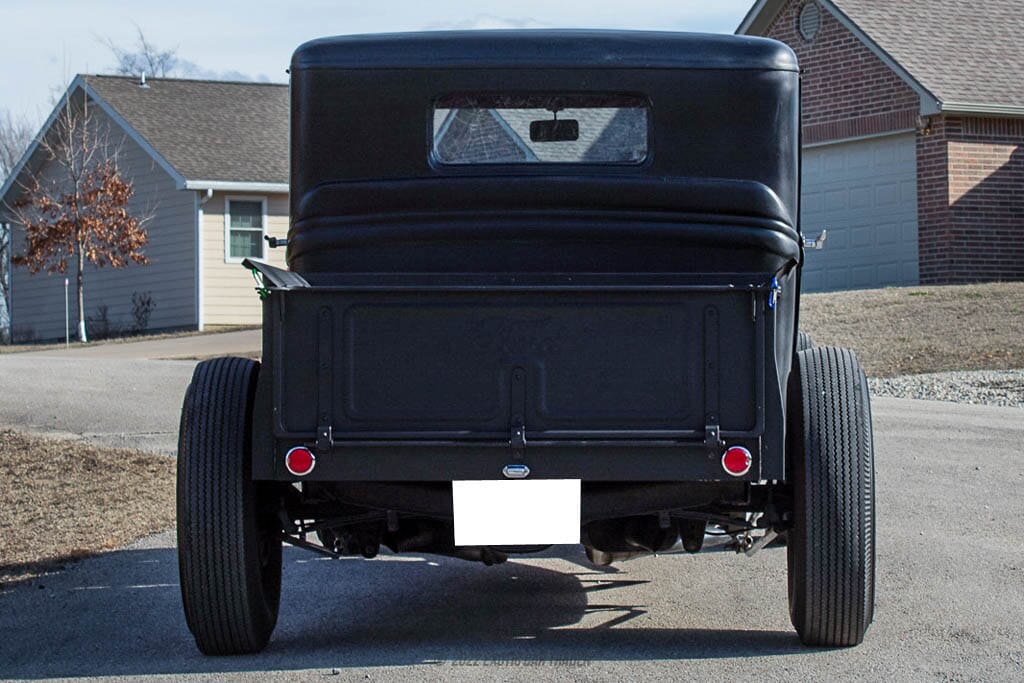 1934 Ford Pickup Hot Rod for sale