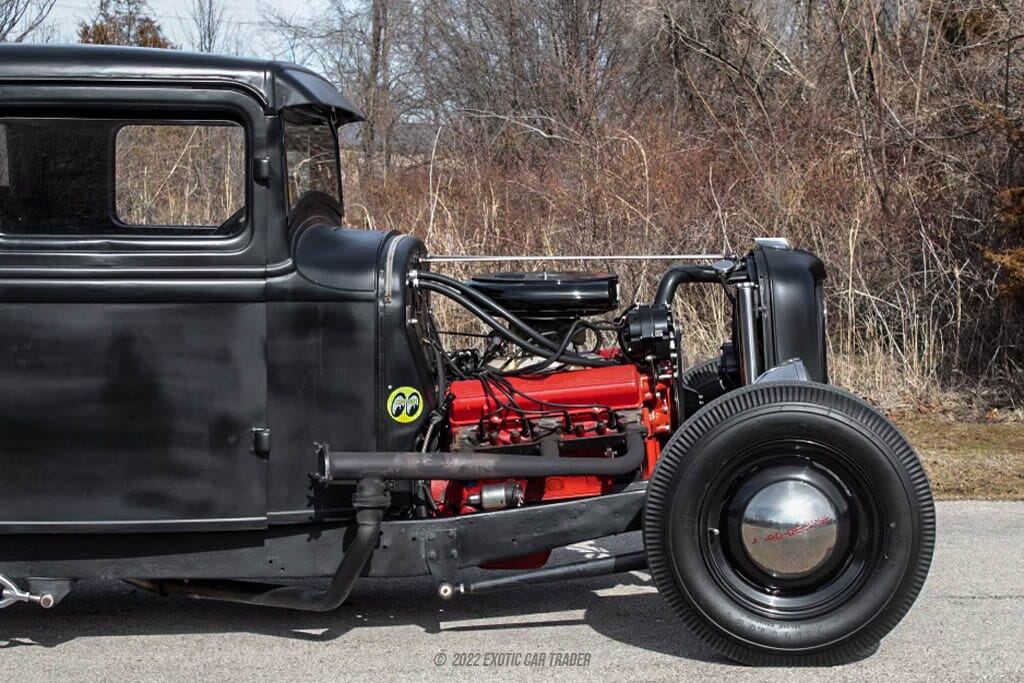 1934 Ford Pickup Hot Rod for sale