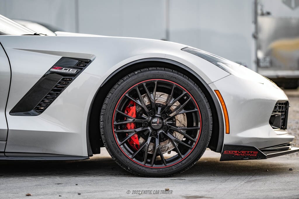 2015 Chevrolet Corvette Z06 for sale