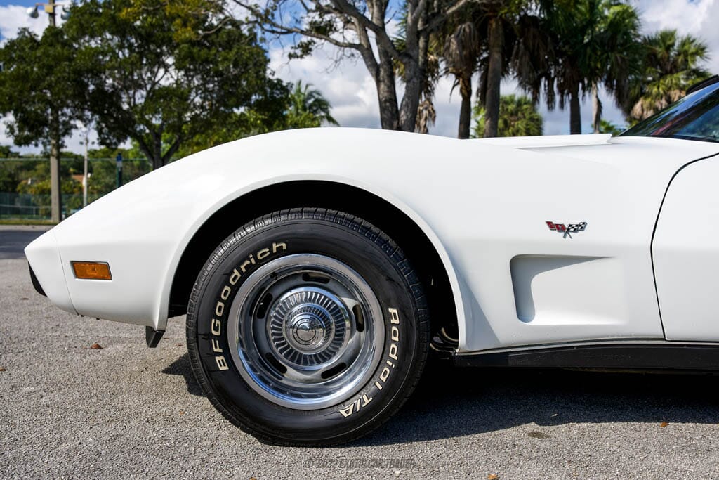 1979 Chevrolet Corvette Coupe Restomod for sale