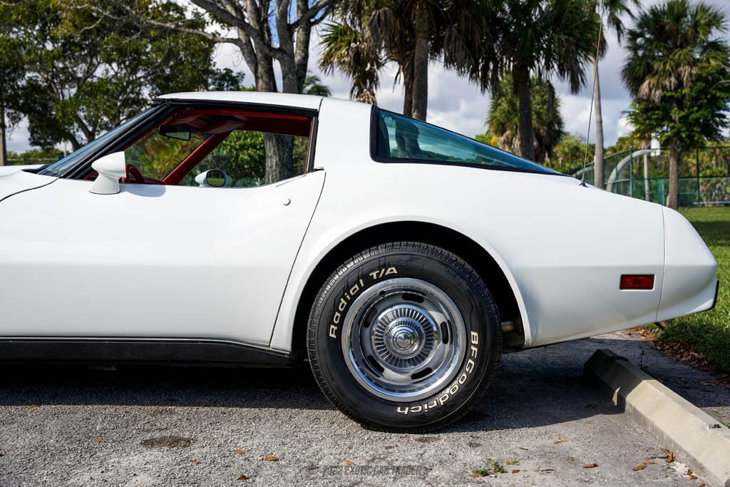 1979 Chevrolet Corvette Coupe Restomod for sale