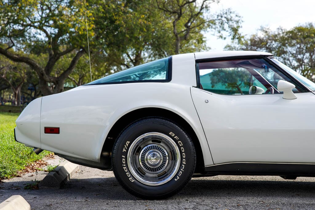 1979 Chevrolet Corvette Coupe Restomod for sale