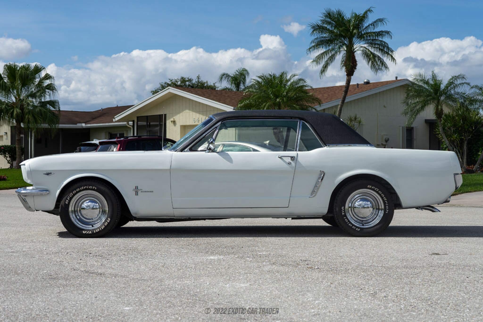 1965 Ford Mustang Coupe for sale