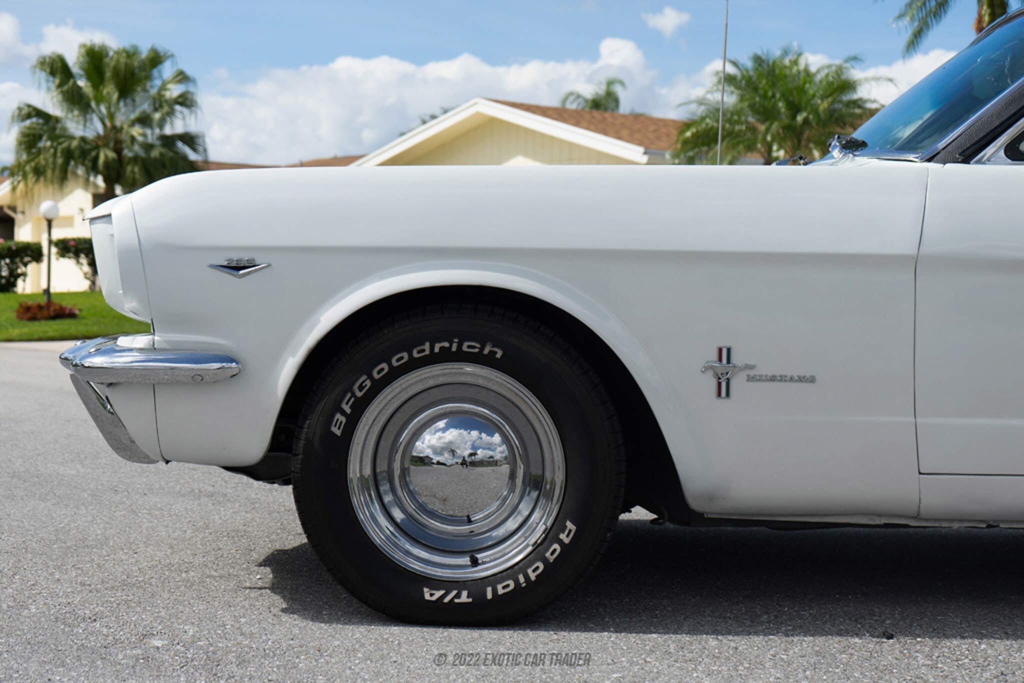 1965 Ford Mustang Coupe for sale