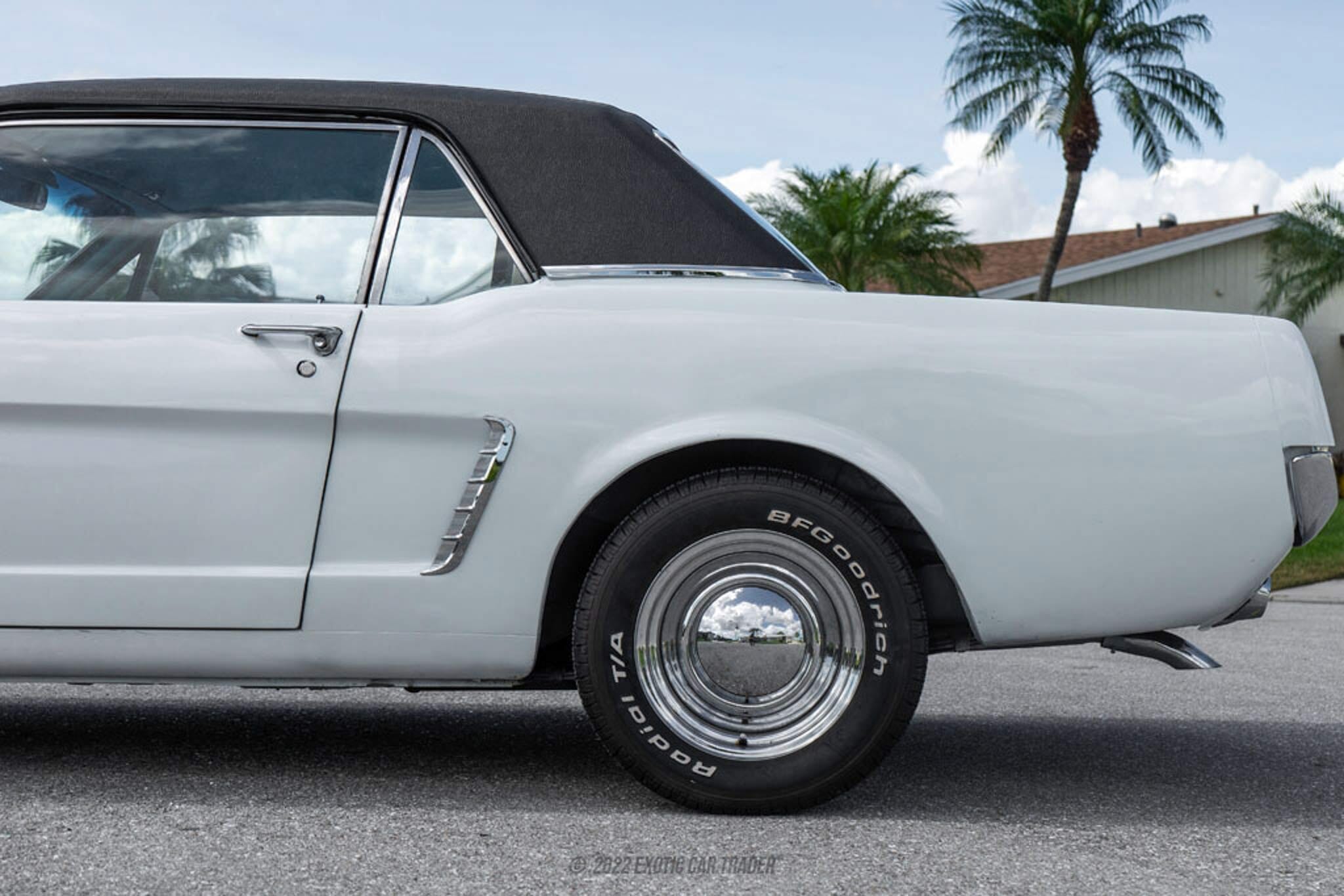 1965 Ford Mustang Coupe for sale