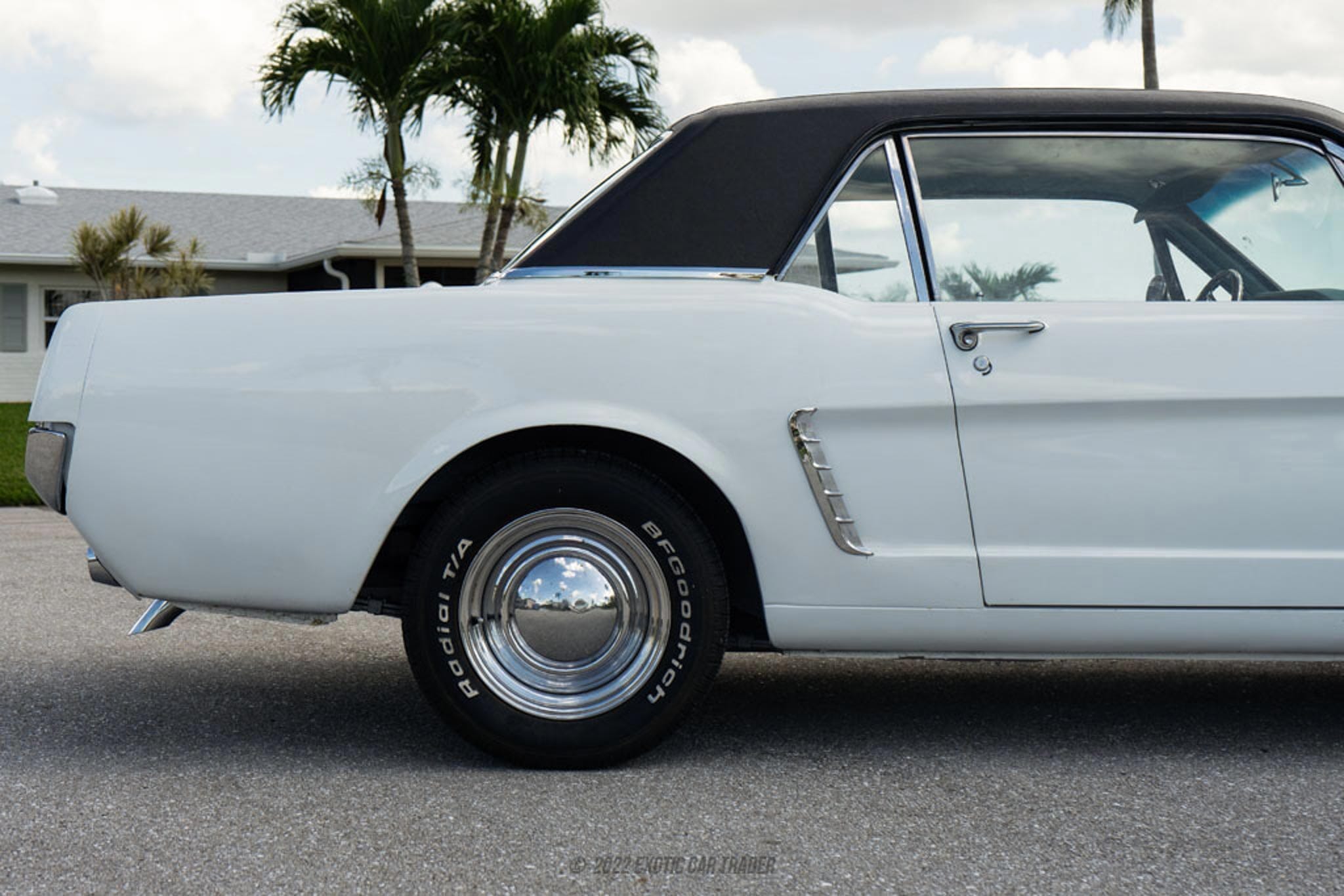 1965 Ford Mustang Coupe for sale