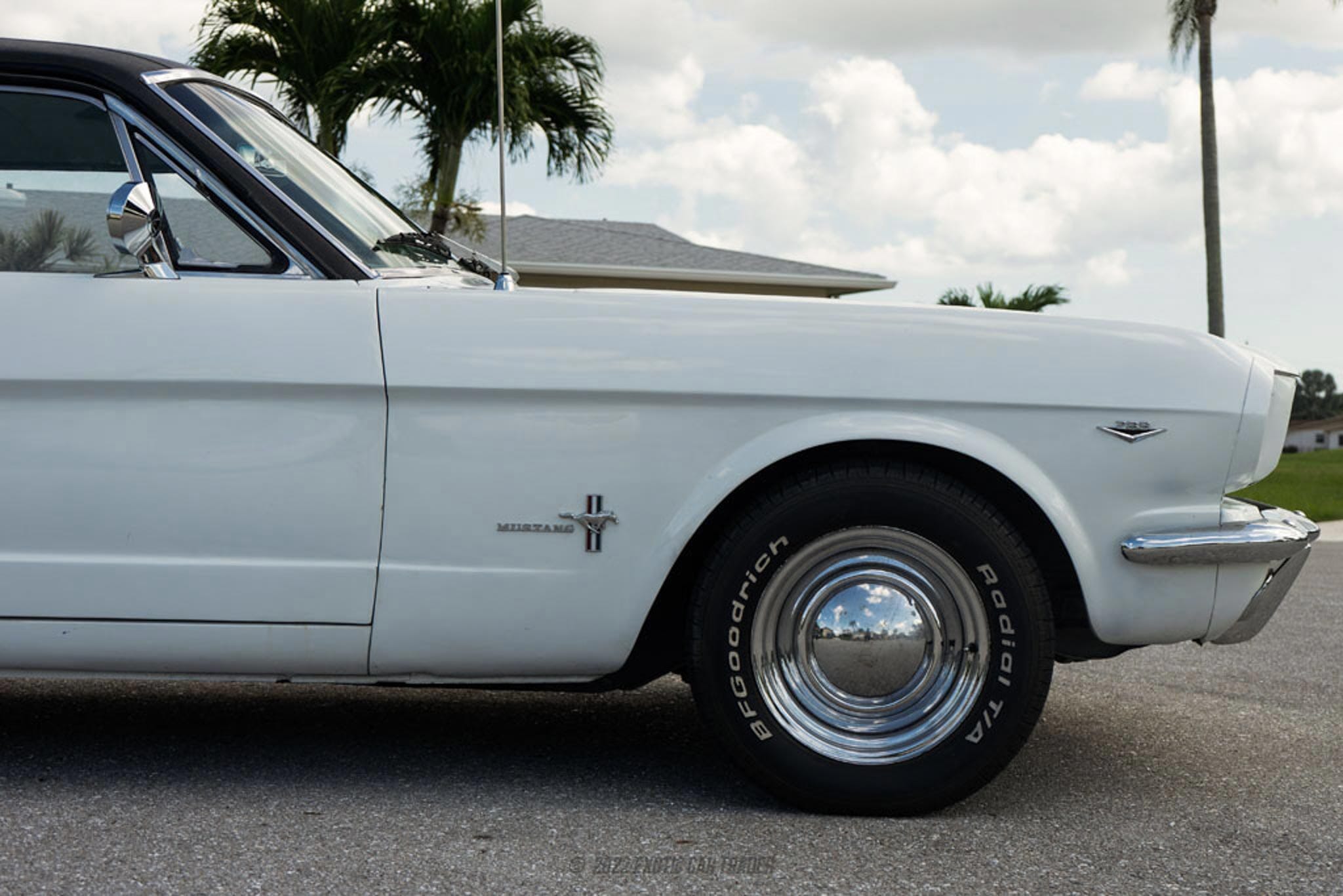 1965 Ford Mustang Coupe for sale