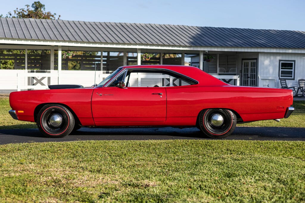 1969 Plymouth Road Runner for sale