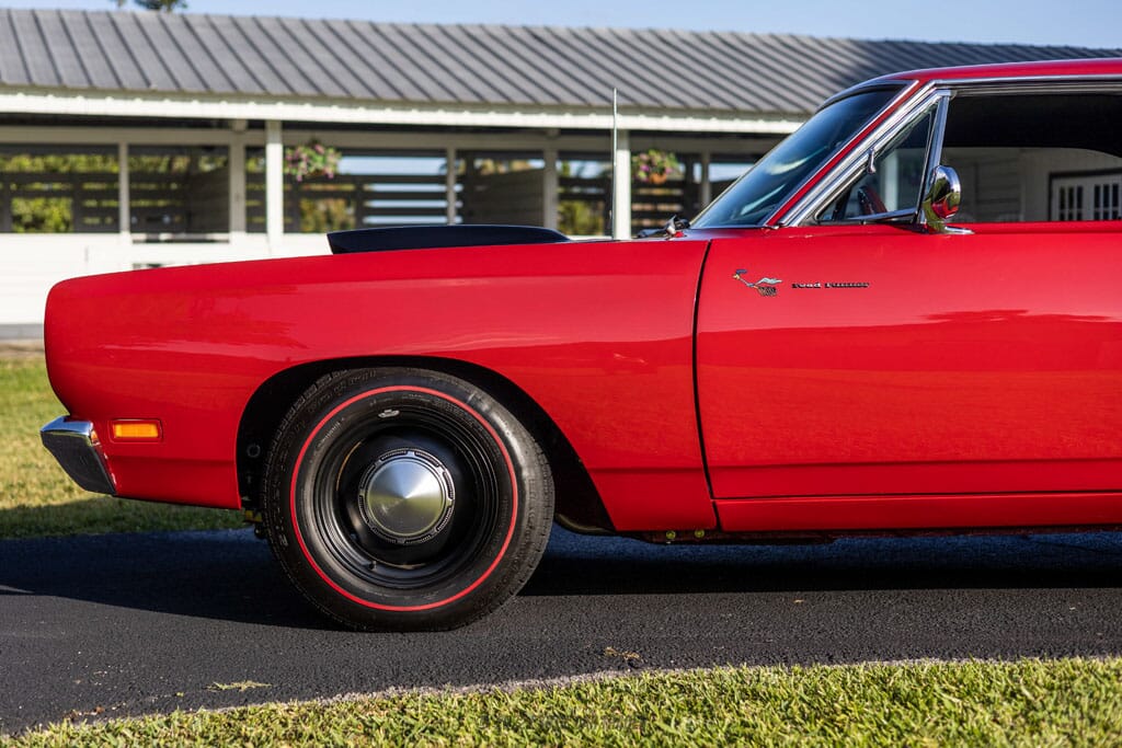1969 Plymouth Road Runner for sale