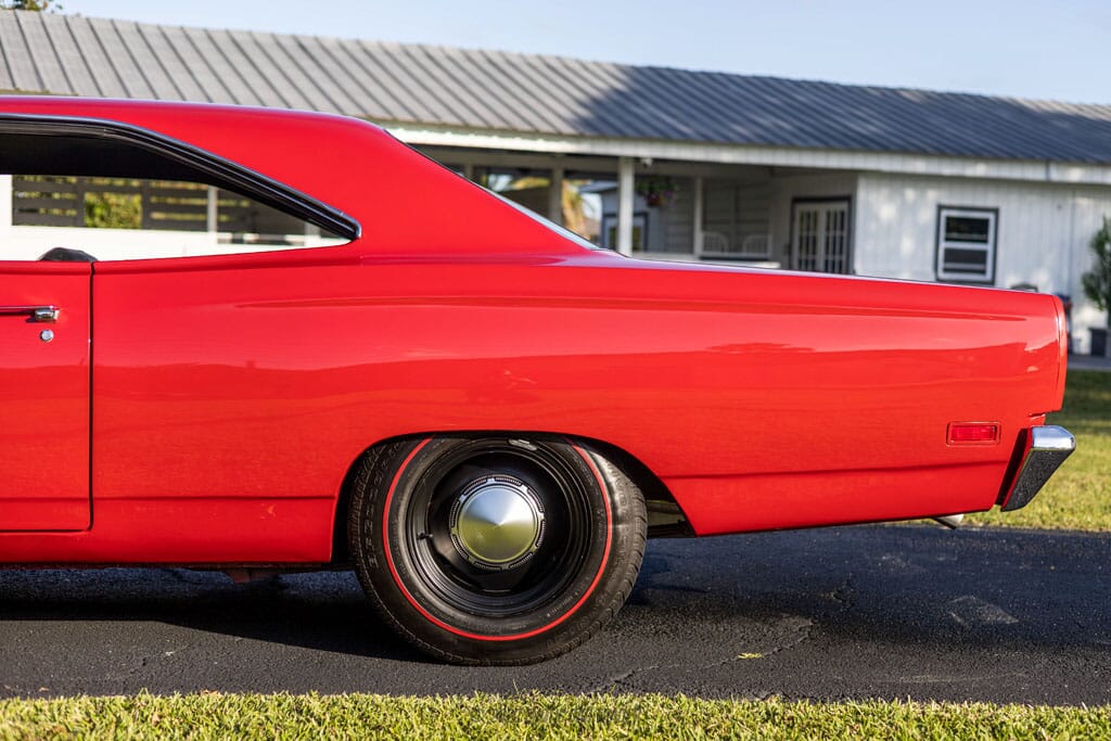 1969 Plymouth Road Runner for sale