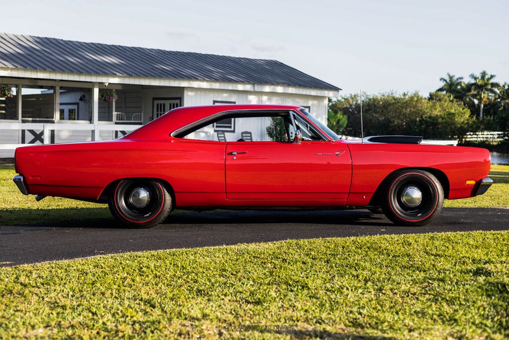 1969 Plymouth Road Runner for sale