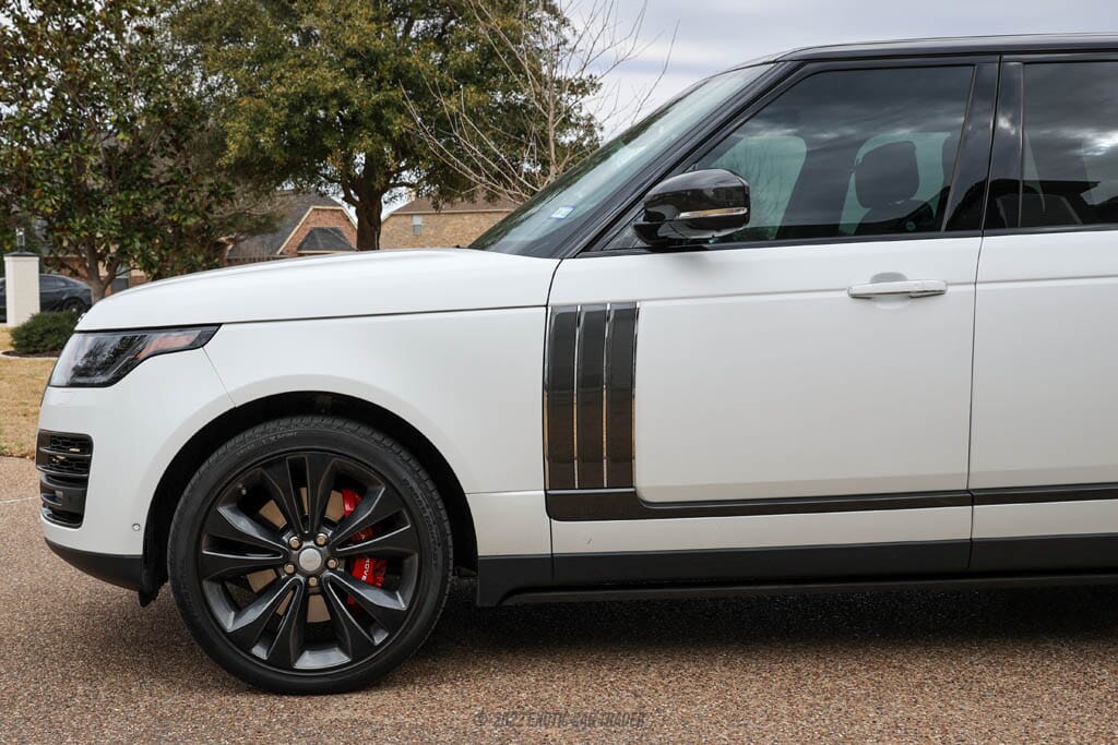 2020 Land Rover Range Rover SV Autobiography Dynamic for sale