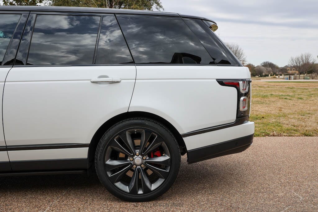 2020 Land Rover Range Rover SV Autobiography Dynamic for sale