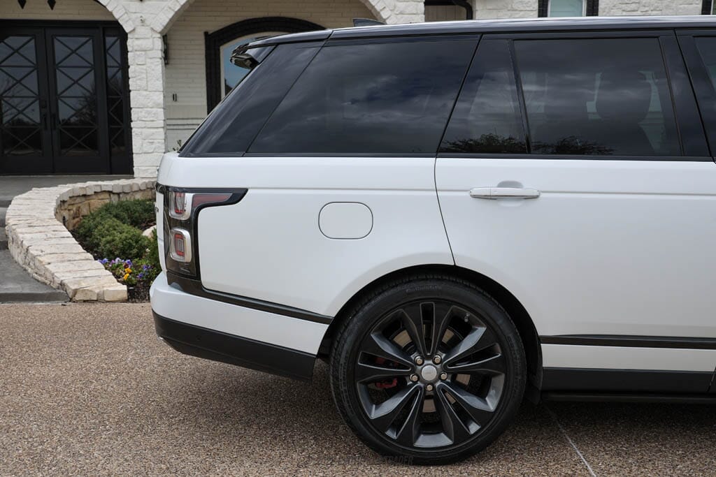 2020 Land Rover Range Rover SV Autobiography Dynamic for sale