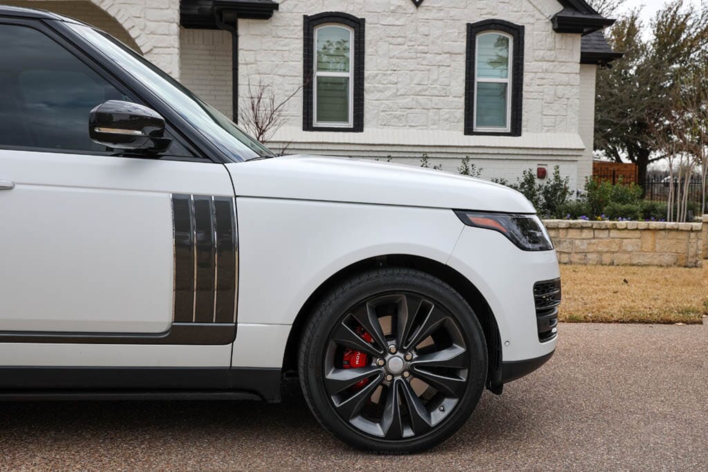 2020 Land Rover Range Rover SV Autobiography Dynamic for sale