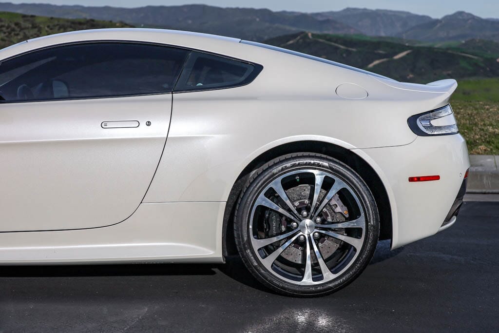 2015 Aston Martin V12 Vantage S for sale