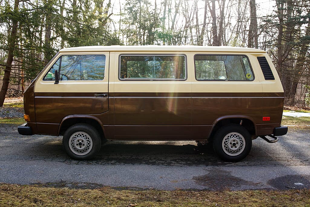 1982 Volkswagen Bus Vanagon for Sale Exotic Car Trader (Lot
