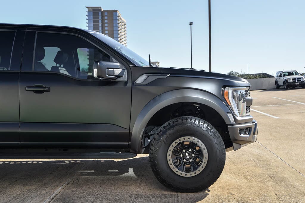 2022 Ford F-150 SuperCrew-Raptor for sale