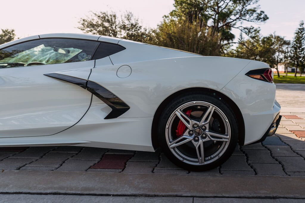 2021 Chevrolet Corvette Stingray 1LT Coupe for sale