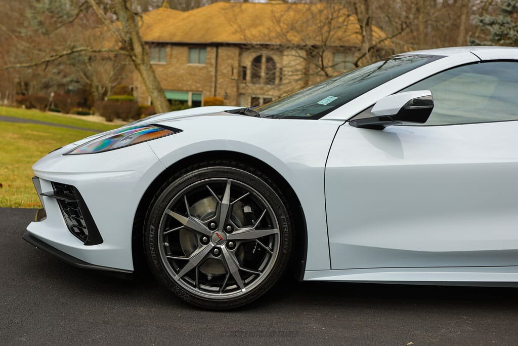 2023 Chevrolet Corvette Stingray Coupe 3LT for sale