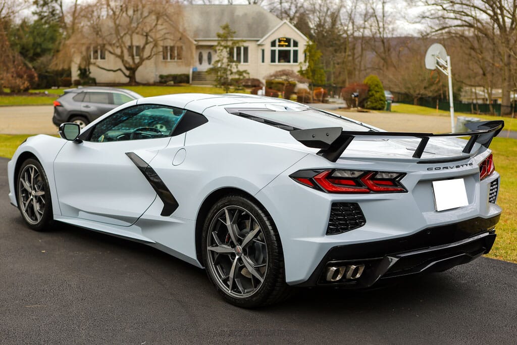 2023 Chevrolet Corvette Stingray Coupe 3LT for sale