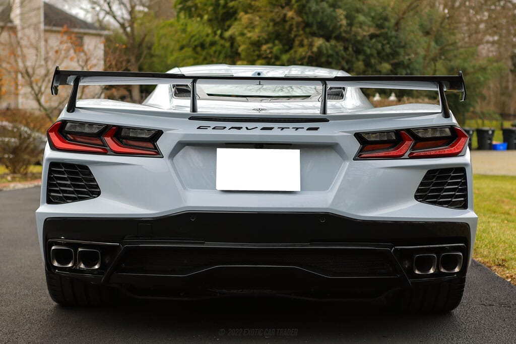 2023 Chevrolet Corvette Stingray Coupe 3LT for sale