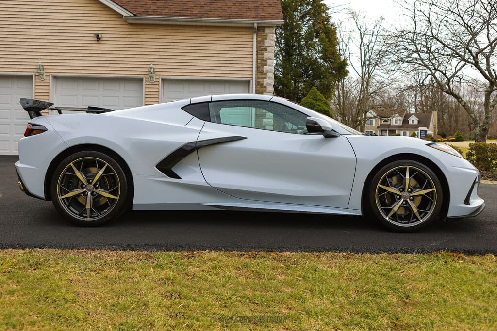 2023 Chevrolet Corvette Stingray Coupe 3LT for sale