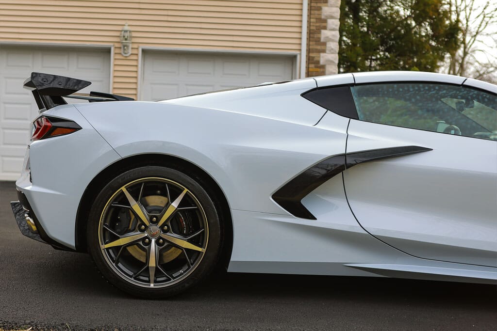 2023 Chevrolet Corvette Stingray Coupe 3LT for sale