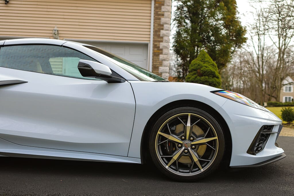 2023 Chevrolet Corvette Stingray Coupe 3LT for sale