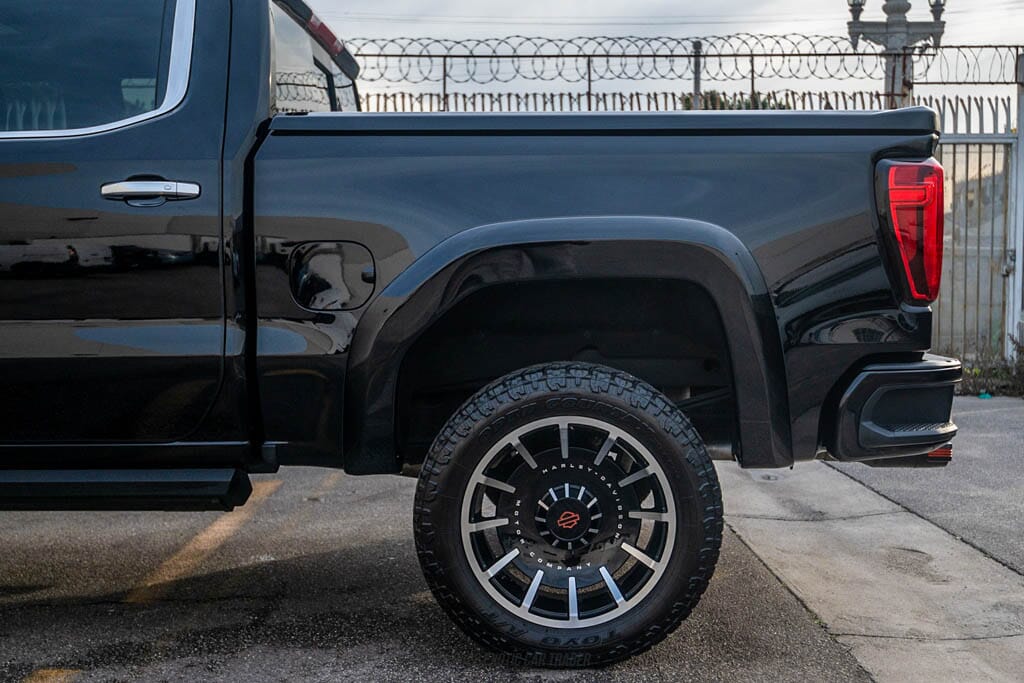 2019 GMC Sierra 1500 1500 Harley Davidson Edition for sale